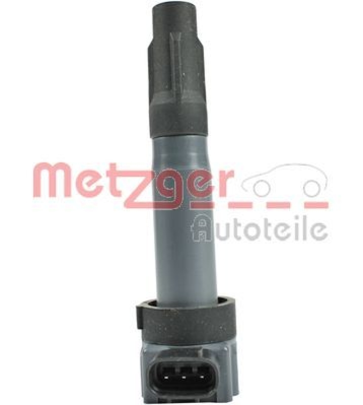 METZGER 0880439 Zündspule für FIAT/OPEL/SUZUKI/VAUXHALL