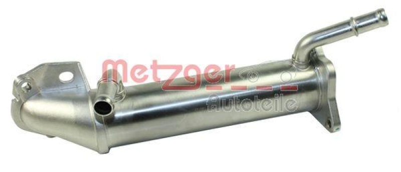 METZGER 0892629 Kühler, Abgasrückführung für FORD