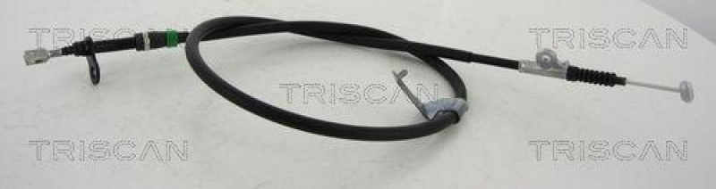 TRISCAN 8140 141150 Handbremsseil für Nissan 370Z