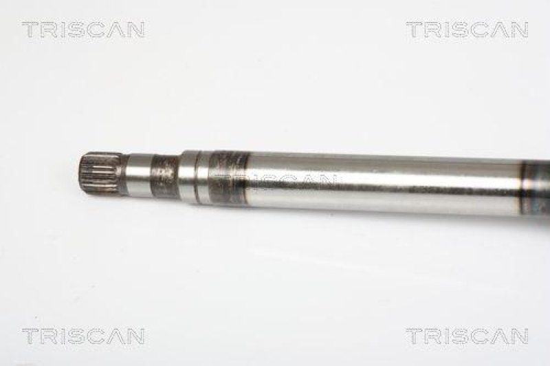 TRISCAN 8540 25667 Antriebswelle für Renault