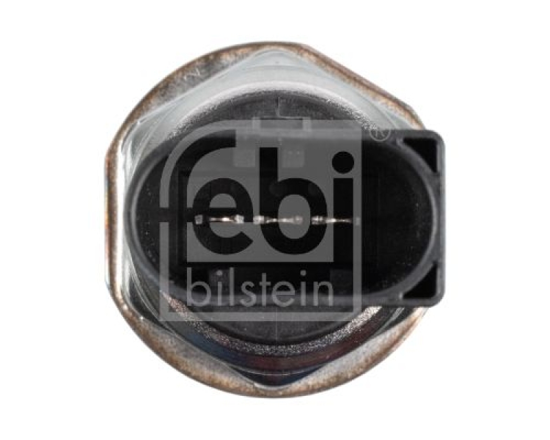 FEBI BILSTEIN 171256 Kraftstoffdrucksensor für VW-Audi