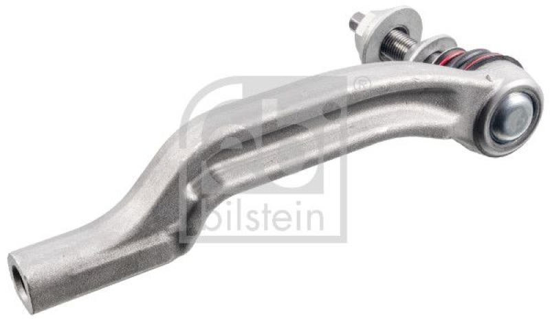 FEBI BILSTEIN 183508 Spurstangenendstück mit Sicherungsmutter für Mercedes-Benz