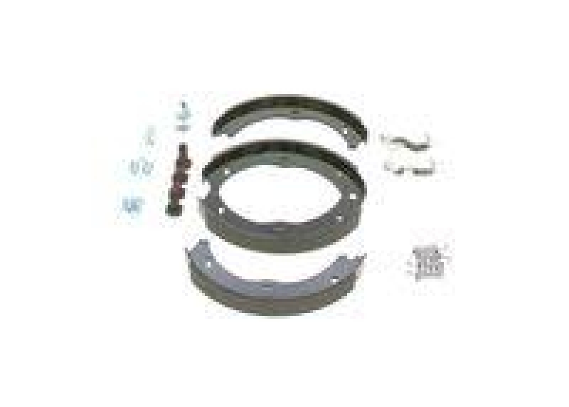 Bosch 0 204 113 820 Bremsbacke KF3820