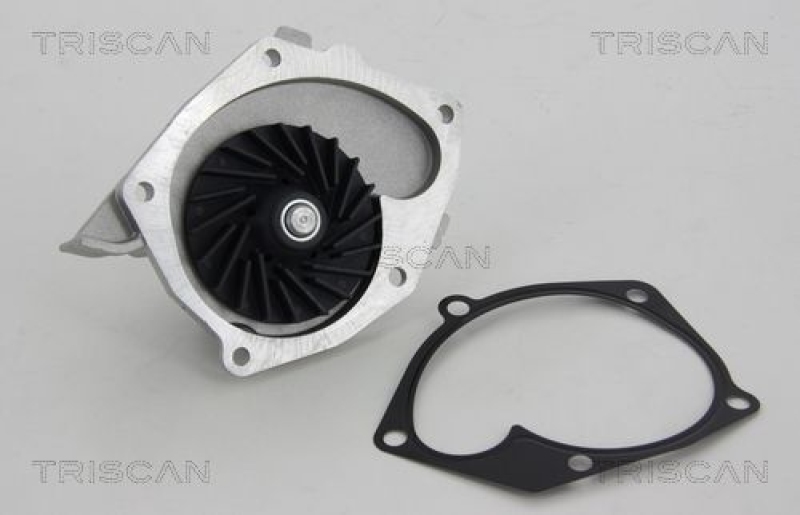 TRISCAN 8600 10038 Wasserpumpe für Renault