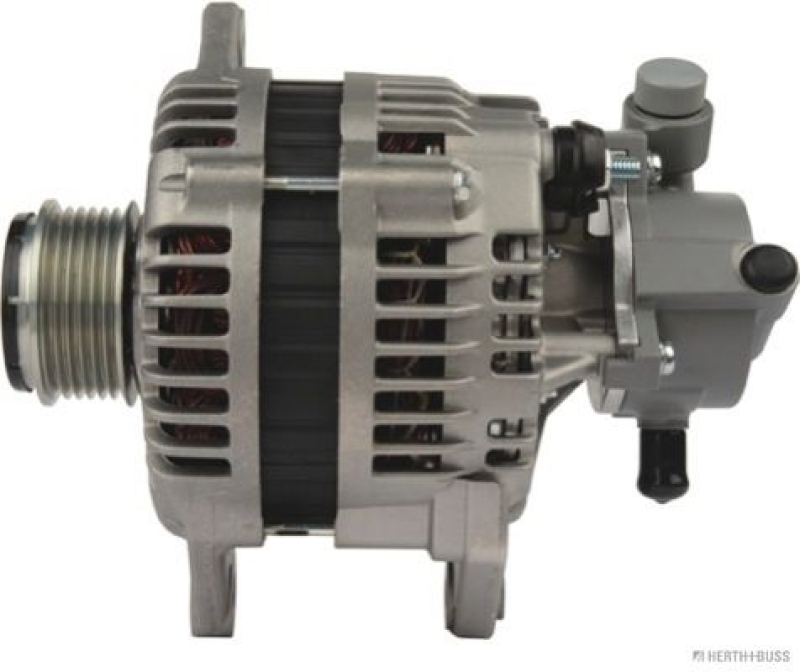 HERTH+BUSS ELPARTS 32048340 Generator