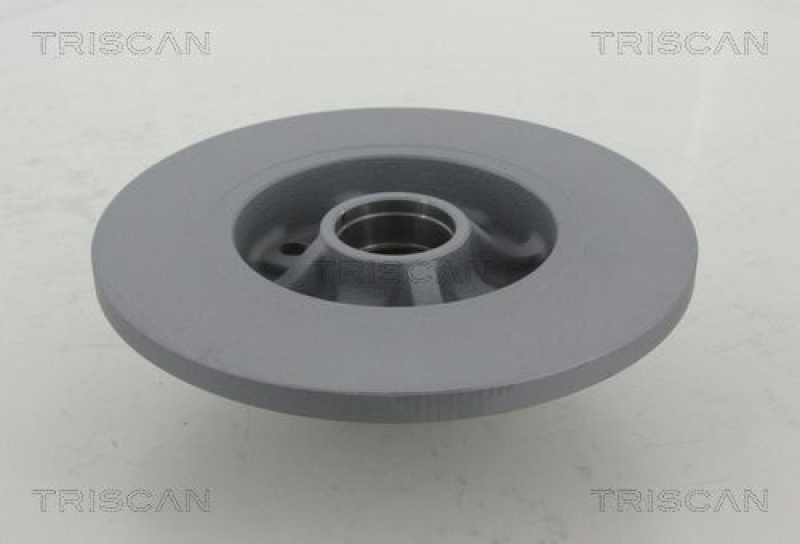 TRISCAN 8120 29169c Bremsscheibe Vorne, Coated für Porsche