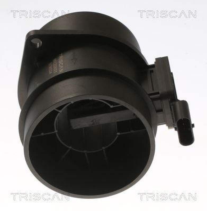 TRISCAN 8812 23025 Luftmassenmesser für Mercedes