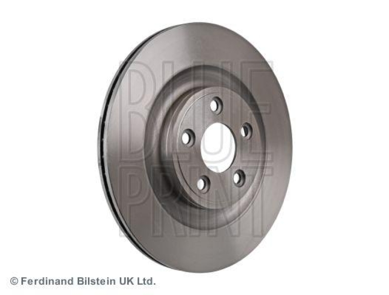 BLUE PRINT ADJ134360 Bremsscheibe für Jaguar