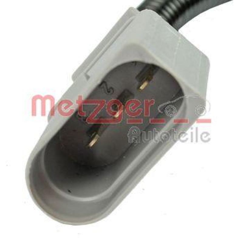 METZGER 0903153 Sensor, Nockenwellenposition für AUDI/SEAT/SKODA/VW