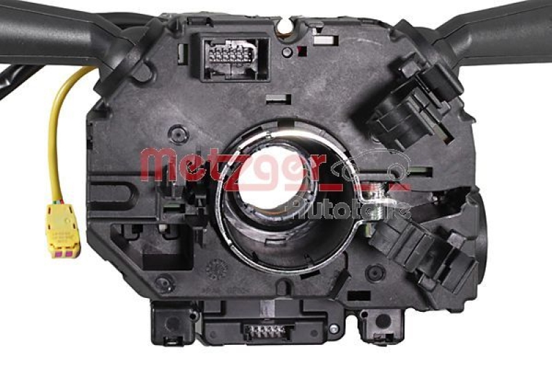 METZGER 0916908 Lenkstockschalter für FIAT