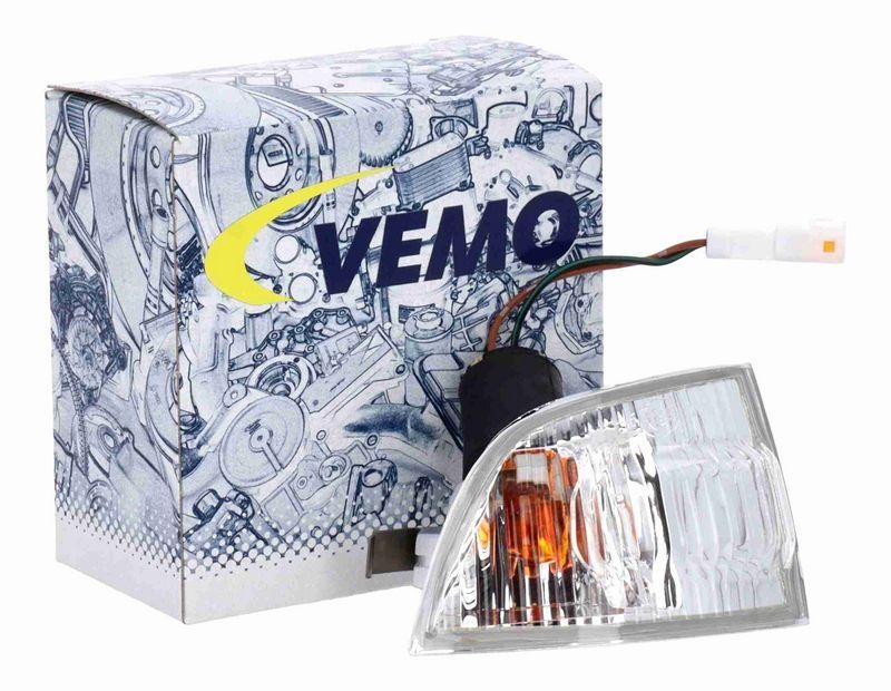 VEMO V25-84-0030 Blinkleuchte links für FORD