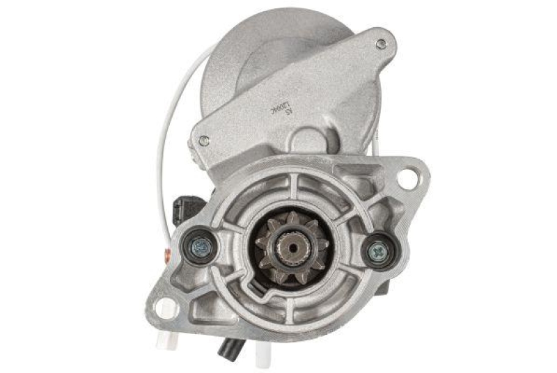 HELLA 8EA 015 642-191 Starter 12V 1,4kW