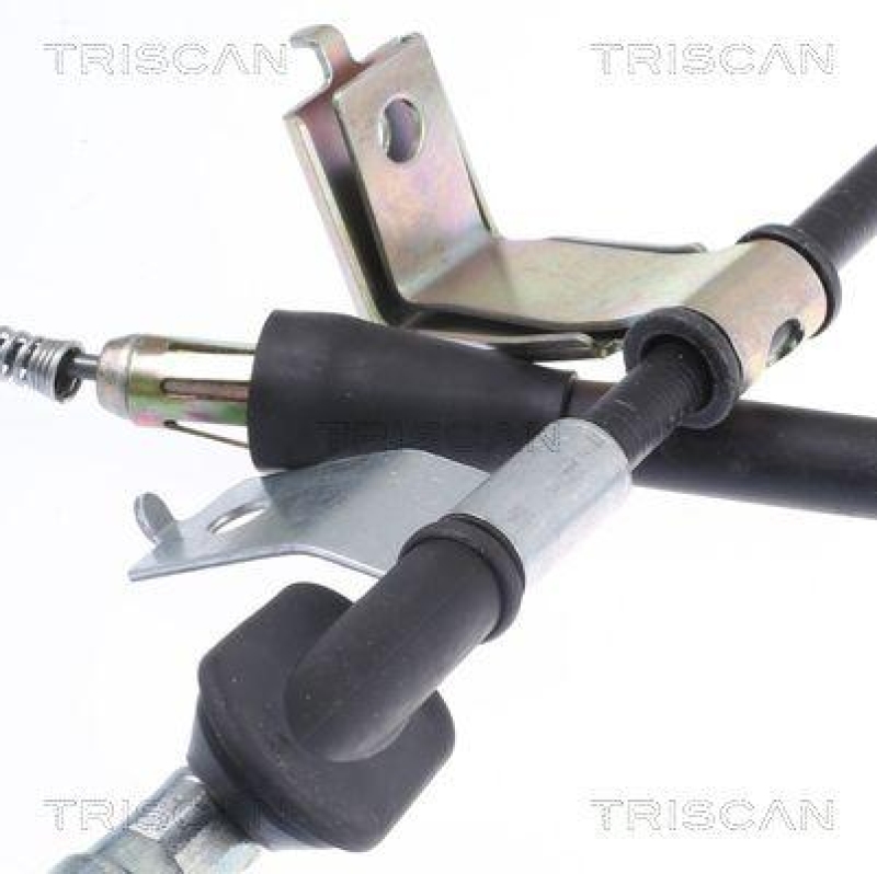 TRISCAN 8140 40128 Handbremsseil