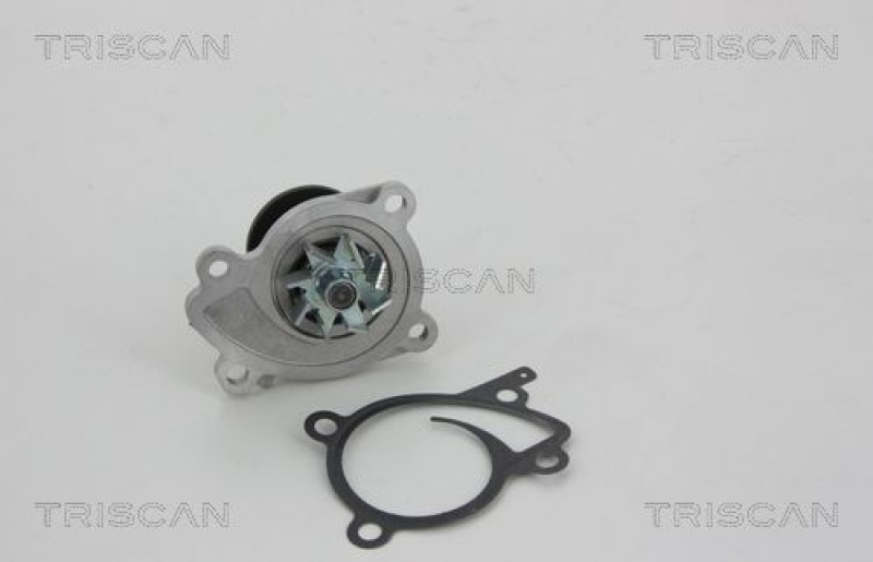 TRISCAN 8600 10071 Wasserpumpe für Nissan, Renault