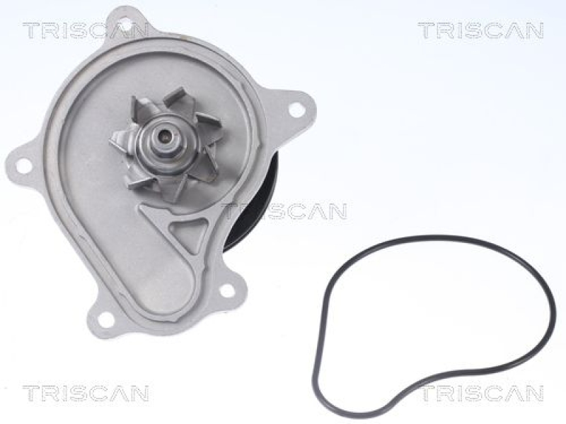 TRISCAN 8600 13048 Wasserpumpe für Toyota