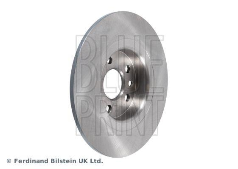 BLUE PRINT ADJ134362 Bremsscheibe für Land Rover
