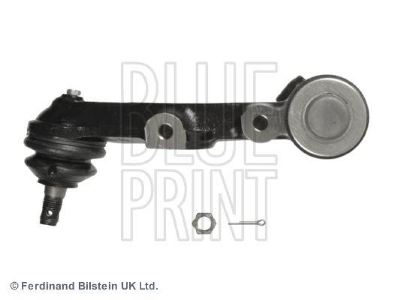 BLUE PRINT ADT386105 Querlenker mit Kronenmutter und Splint für TOYOTA