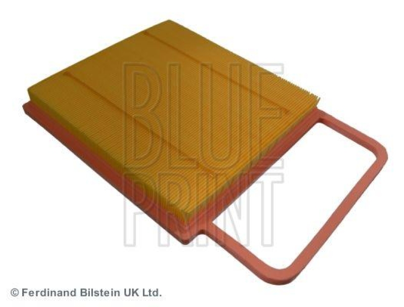 BLUE PRINT ADV182236 Luftfilter für VW-Audi