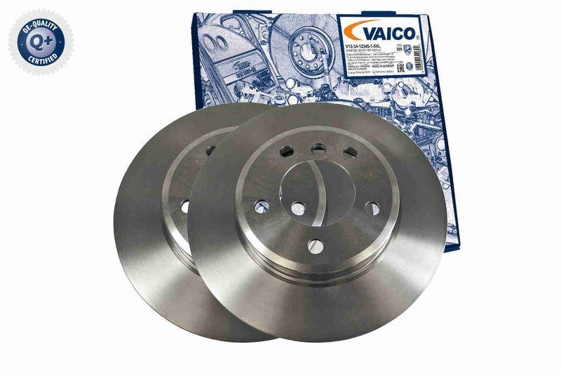 VAICO V20-80043 Bremsscheibe Vorderachse für BMW