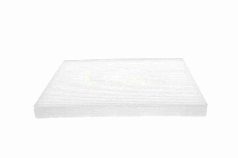 VEMO V40-30-1004 Filter, Innenraumluft 265x215x21 mm, Textilrahmen für OPEL