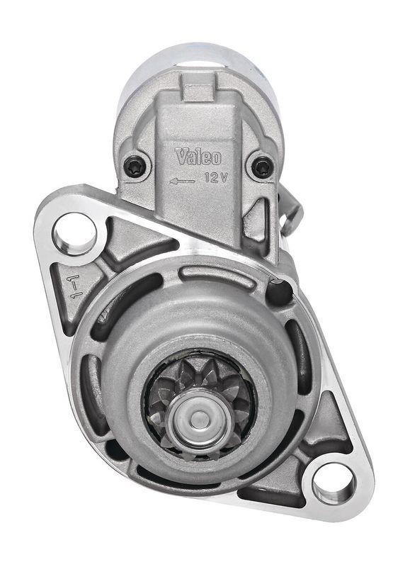 VALEO 438173 Starter Neu - ORIGINS