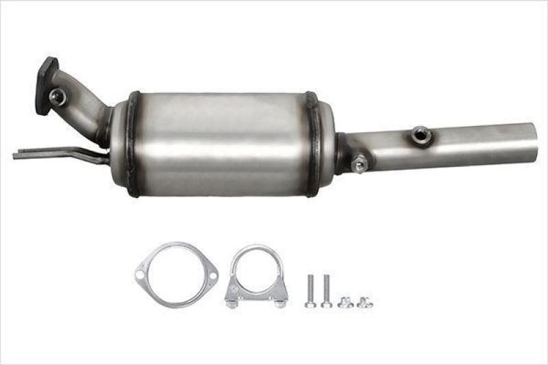 HELLA 8LG 366 071-191 Russ-/Partikelfilter COD RENAULT