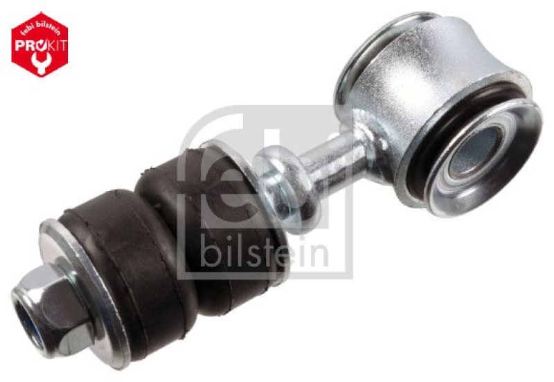 FEBI BILSTEIN 36889 Verbindungsstange mit Sicherungsmutter für CITROEN