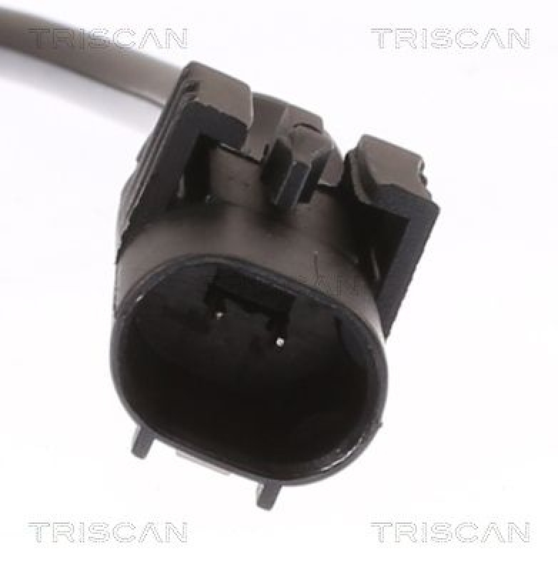 TRISCAN 8180 14228 Sensor, Raddrehzahl für Nissan