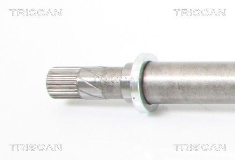 TRISCAN 8540 25680 Antriebswelle für Renault