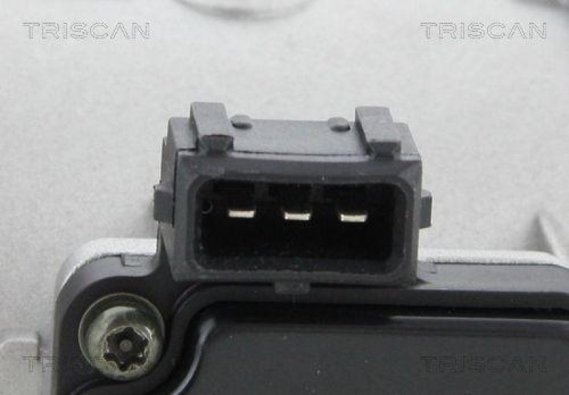 TRISCAN 8812 23027 Luftmassenmesser für Mercedes