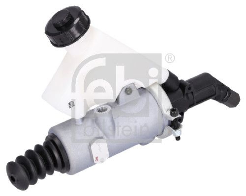 FEBI BILSTEIN 172418 Kupplungsverstärker für Iveco