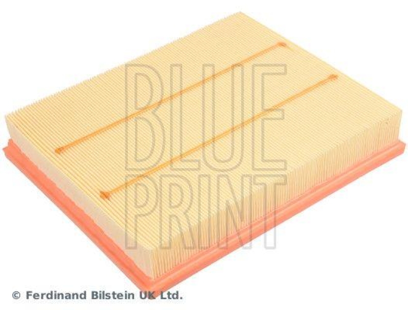 BLUE PRINT ADBP220061 Luftfilter für Ford Pkw