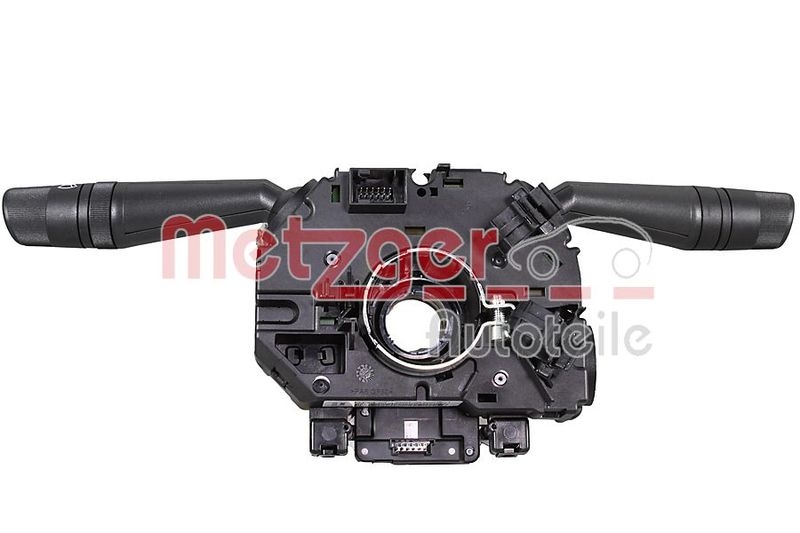 METZGER 0916910 Lenkstockschalter für FIAT