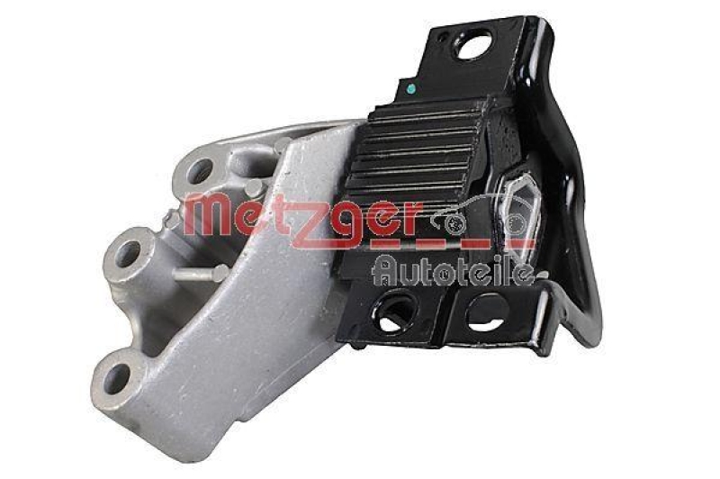 METZGER 8053846 Lagerung, Motor für CITROEN/FIAT/PEUGEOT rechts