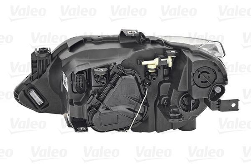 VALEO 046721 Scheinwerfer SEAT Ibiza 2015/07 R