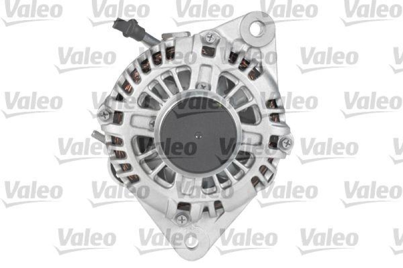 VALEO 600024 Generator Neu - ORIGINS