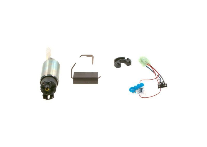 BOSCH 0 986 580 968 Kraftstoffpumpe