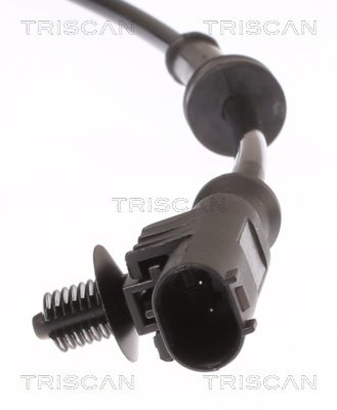 TRISCAN 8180 14229 Sensor, Raddrehzahl für Nissan