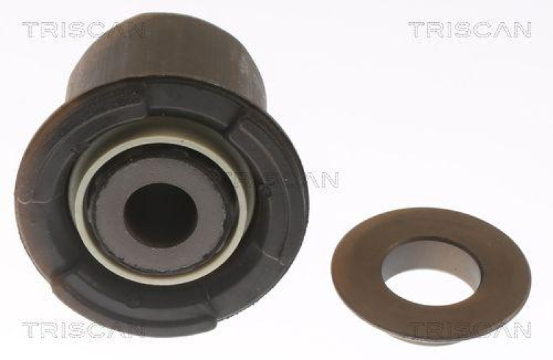 TRISCAN 8500 108010 Gummimetallager Vorneachse für Opel, Nissan, Renault