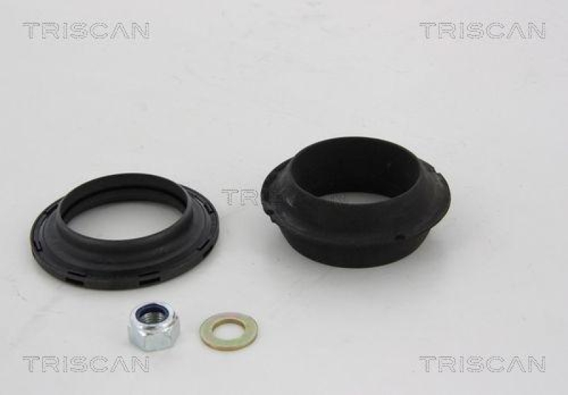 TRISCAN 8500 28905 Federbeinlagersatz für Peugeot 405