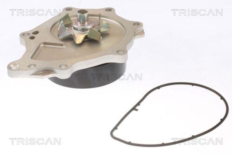 TRISCAN 8600 13051 Wasserpumpe für Toyota