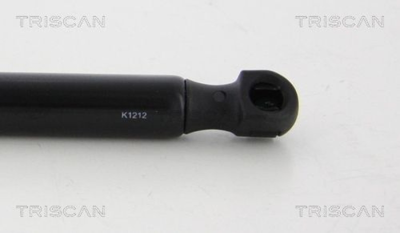 TRISCAN 8710 15250 Gasfeder Hinten für Fiat 500L