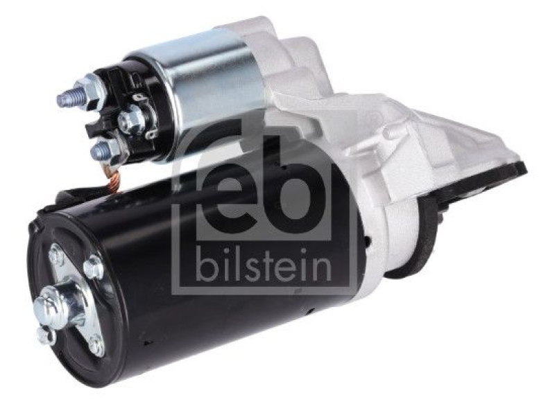 FEBI BILSTEIN 101600 Anlasser für Ford