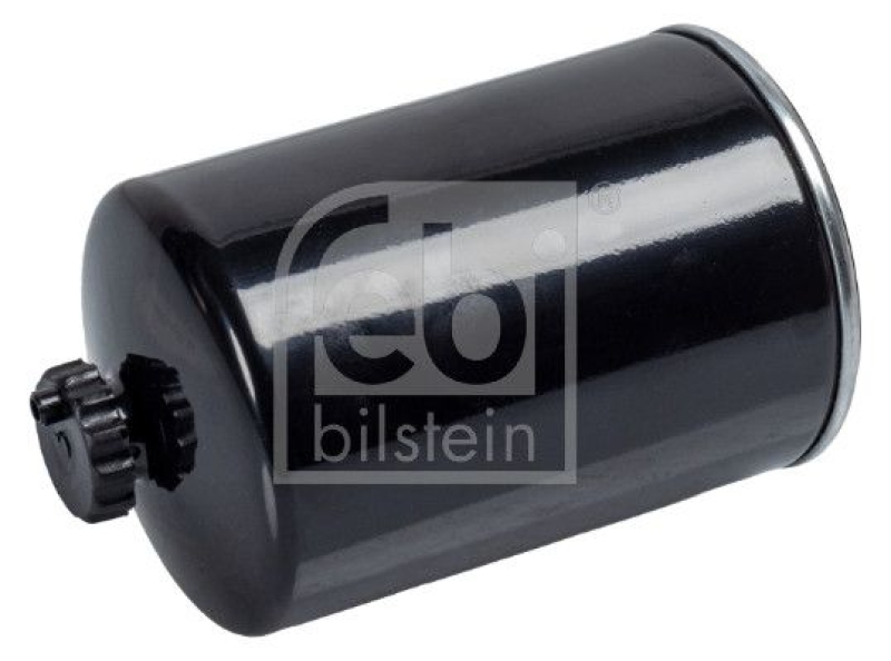 FEBI BILSTEIN 176926 Kraftstofffilter für Mercedes-Benz