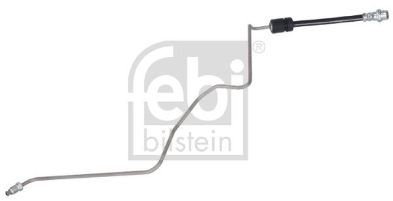 FEBI BILSTEIN 185682 Bremsschlauch für Ford