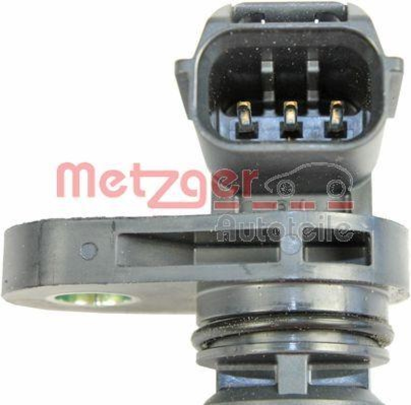 METZGER 0903191 Sensor, Nockenwellenposition für MAZDA