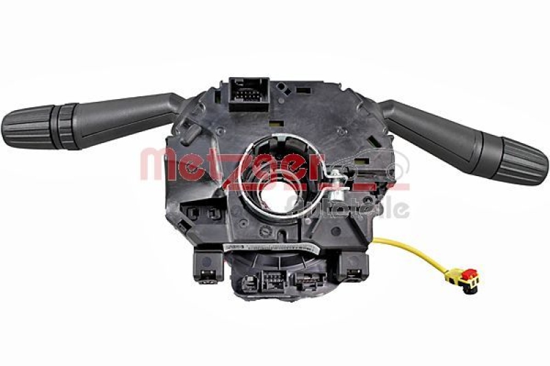 METZGER 0916912 Lenkstockschalter für FIAT/JEEP