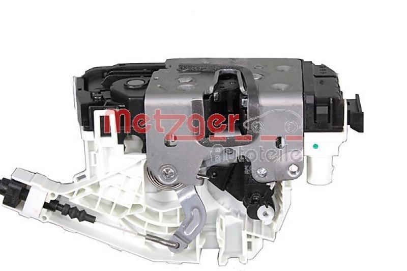 METZGER 2314395 Türschloss für MB vorne links OHNE KEYLESS-GO-SYSTEM