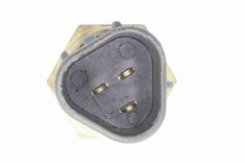 VEMO V70-72-0120-1 Sensor, Kühlmitteltemperatur M12 x 1,5 3-Polig für TOYOTA