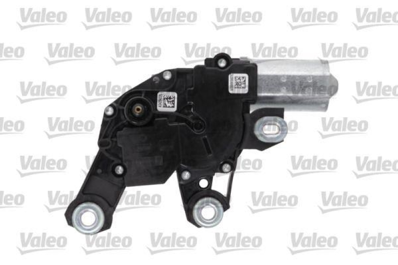 VALEO 582655 Wischermotor Heck